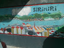 Mural Siri Miri