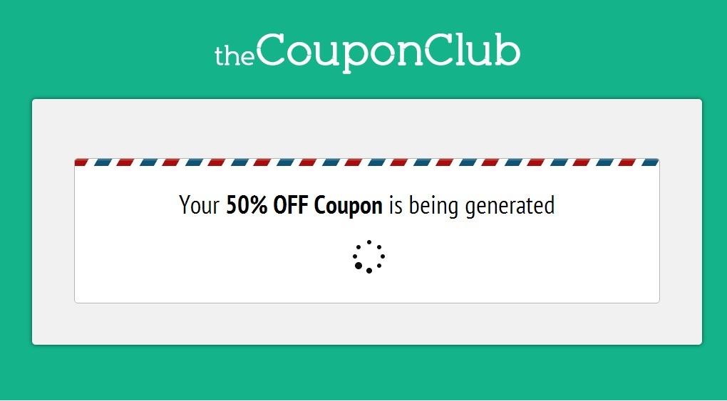 JCPenney Coupons - Get 50% OFF - screenshot