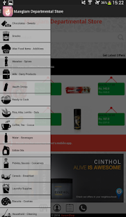 Manglam Departmental Store Screenshots 9