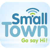 SmallTown: WiFi Social Network