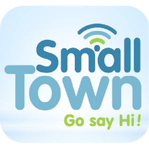 SmallTown: WiFi Social Network.apk 10.1.1