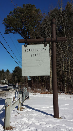 Scarborough Beach State Park