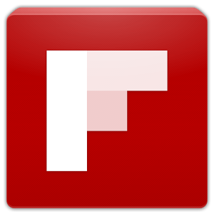 Flipboard android εφαρμογή