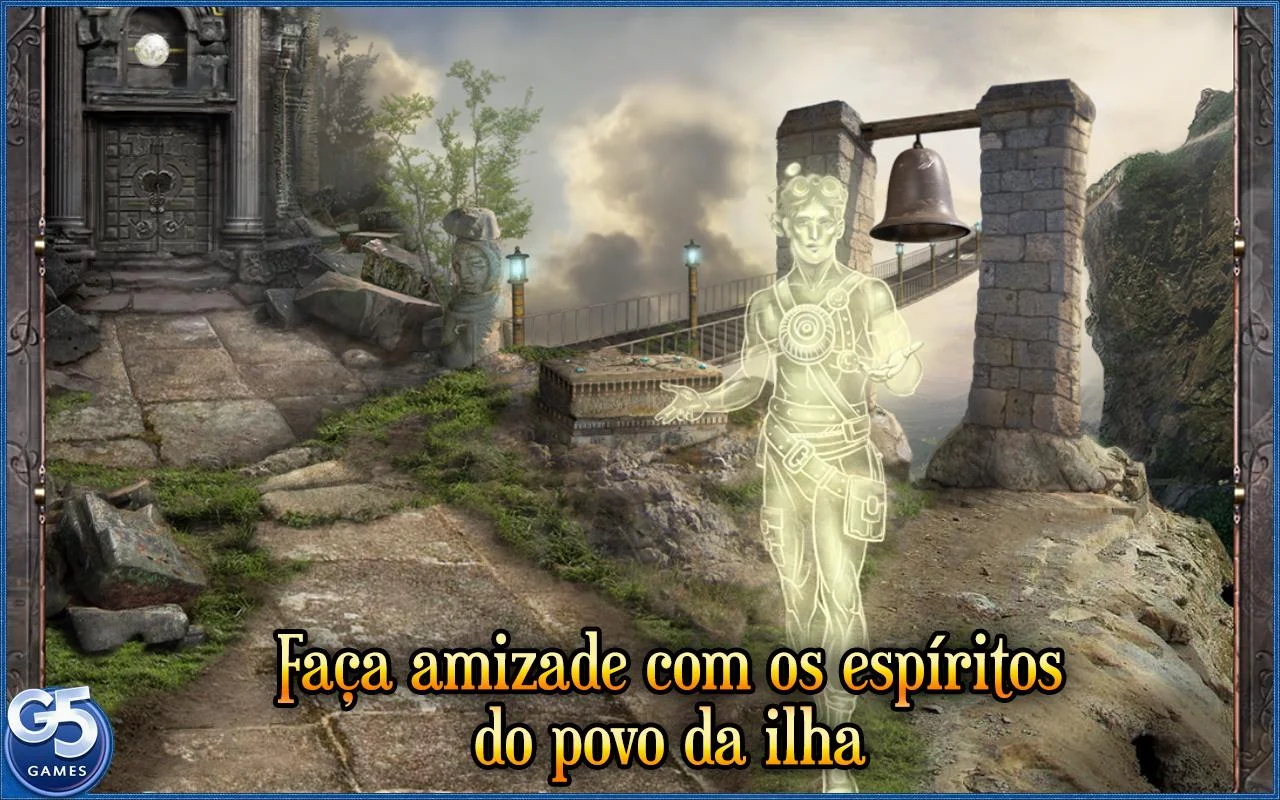 Inbetween Land - screenshot