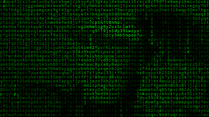 Matrix Live Preview Screen 3
