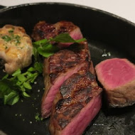 教父牛排 Danny's Steak House