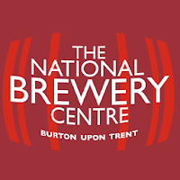 National Brewery Centre APK Covergestaltung