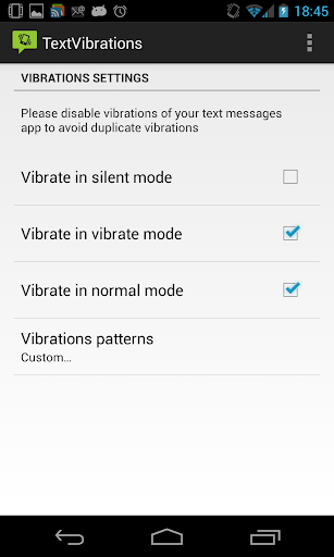 Vibrator | Android Developers