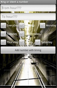How to mod Ring or Silent a number screen 1.0 unlimited apk for bluestacks