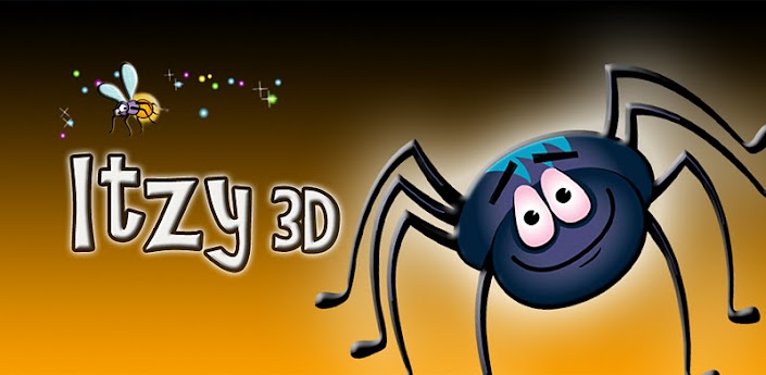 Itzy 3D Game.