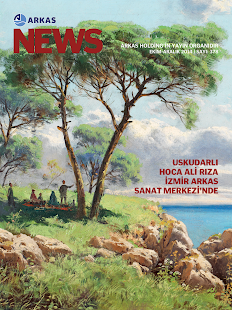 Free Arkas News APK for Android