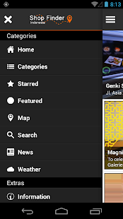 Lastest ShopFinder Indonesia APK