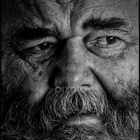 by Petar Tudja - People Portraits of Men