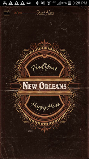 NOLA Happy Hour