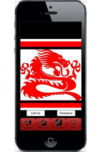 red dragon Screenshots 0