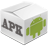Apk Installer mobile app icon