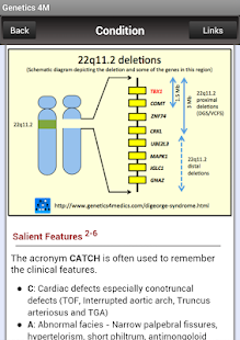 Genetics 4 Medics