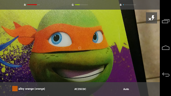 How to install Color Vision 0.0.1 mod apk for pc