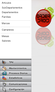 Download OrderDroid APK for PC