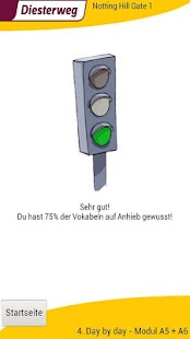 NHG 1 Vokabeltrainer Screenshots 0