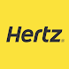 Hertz RentACar icon