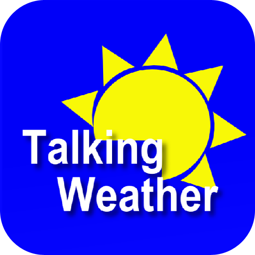 Télécharger  Talking Weather 