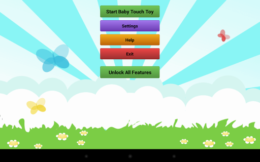 【免費娛樂App】Baby Toy - Touch and Learn-APP點子