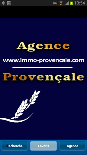 Agence provençale