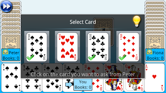 G4A: Go Fish!(圖2)-速報App