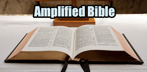 Amplified Bible -  apk apps