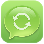SMS Backup & Restore 1.23 Icon