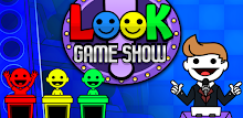 LOOK! Fun Quiz Show Party Game APK