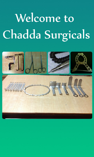 Plastic Surgery Instruments