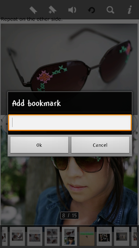 【免費生活App】DIY Sunglasses Idea-APP點子