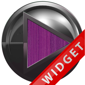 Poweramp Widget Pink Wood Meta.apk 2.08-build-208