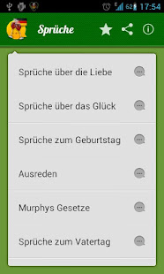 Sprüche zu jedem Anlass(圖1)-速報App