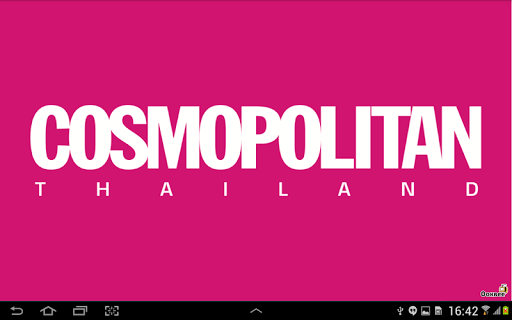 免費下載新聞APP|Cosmopolitan Thailand app開箱文|APP開箱王
