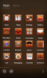 Rendezvous GO Launcher Theme poster 2