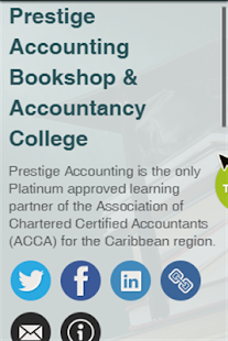 How to mod Prestige Accounting Inc. lastet apk for pc