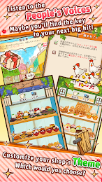 Dessert Shop ROSE Bakery 3