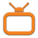 Mobile IPTV/VOD mobile app icon