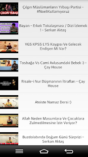 Lastest Çay House APK for Android