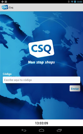 CSQ Recargas