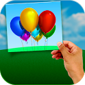 Flashback Camera icon