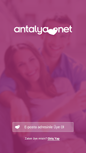 How to mod antalya.net Arkadaşlık Sohbet 1.3 unlimited apk for laptop