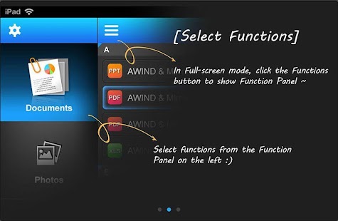 Free MirrorOp Presenter APK