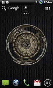 Download 10 Industrial Clocks APK