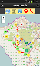 QueRutas - Demo Tenerife, Teno APK Download for Android