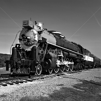 by Steve Tharp - Black & White Objects & Still Life