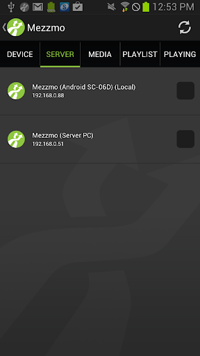 【免費媒體與影片App】Mezzmo (Trial)-APP點子